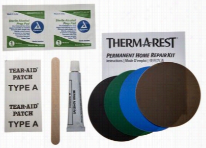 Therm-a-rest Permanent Home Repair Kit