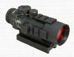 Burris AR-536 Prism Tactical Red Dot Sight