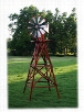 Outdoor Water Solutions 10' Backyard Windmill