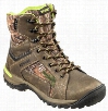 Wolverine Sightline 7' Insulated Waterproof Natural/Realtree Xtra Hunting Boots for Ladies - 10M