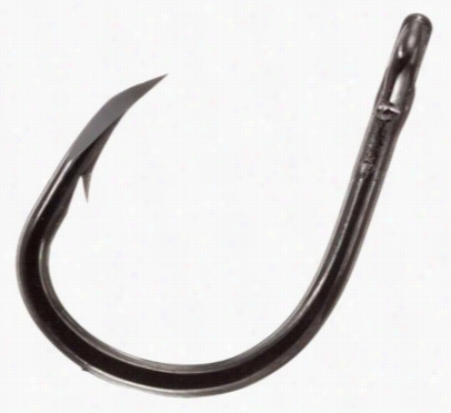 Trokar Live Bait Hooks - Heavy Duty - Heavy Djty - 1/0 - 14 Pack