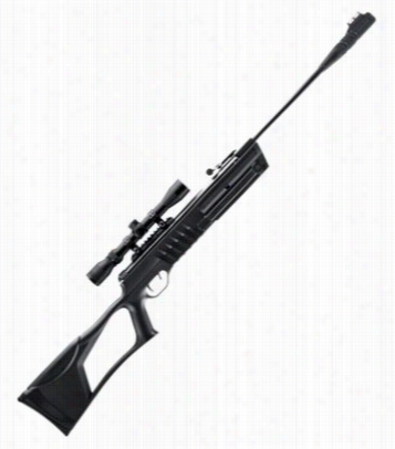 Umarex Fuel .177 Air Rifle