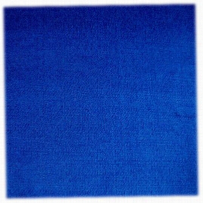 Value Carpet Deluxe Marine Carpet - 6' X 1' - Blue