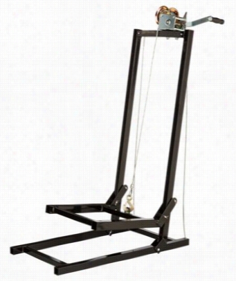 Viking Solutions L-e-vator Portable Lifting System