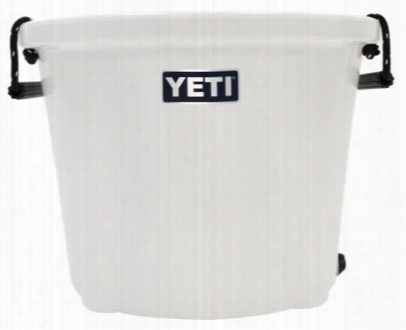 Yeti Tank Beverage Tub - White - Tank 45