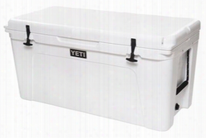 Yeti Tundra 125 Cooled - Hwite