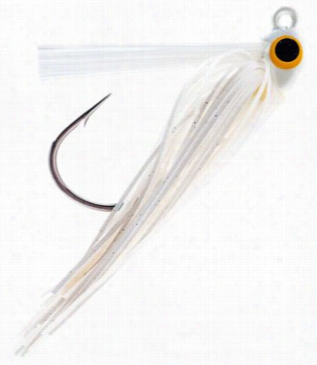 Z-man Project Z Swim Jig - 3/8 Oz. Eparl Gh Ost