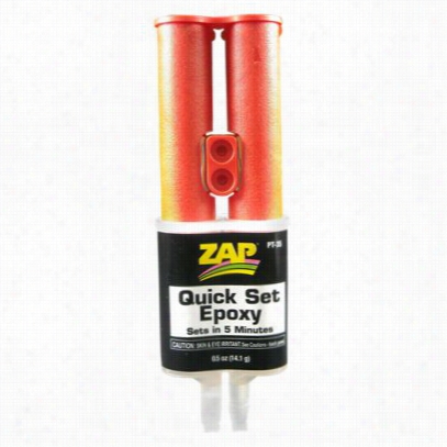 Zap Quick Offer For Sale Epoxy Syringe