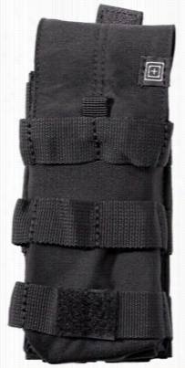 5.11 Tactcal Single Mag Pouch -ar 5.56 Bungee/cover