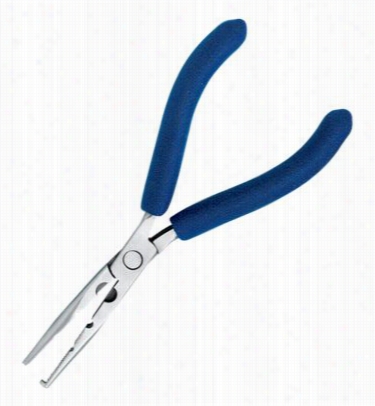 6' Delxue Split Ring Pliers