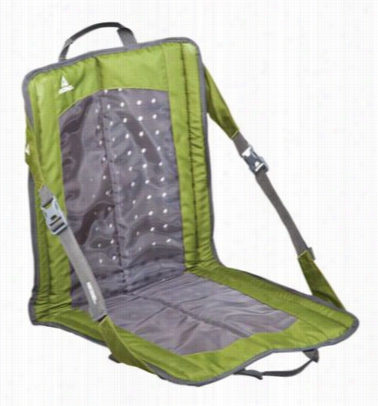 Ascend Tech Folding Trail Chair