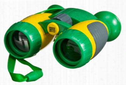 Backyaard Safari Binoculars