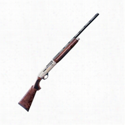 Benelli Monefeltr Osilver Semi-auto Shotgun - 10855