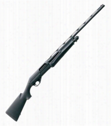 Benelli Nova Compact Pump-action Youth Shotgun - 20 Ggauge - 24'