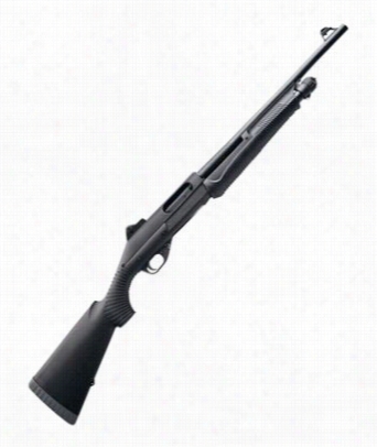 Benelli Nova Tactical Pump-action  Shotgun