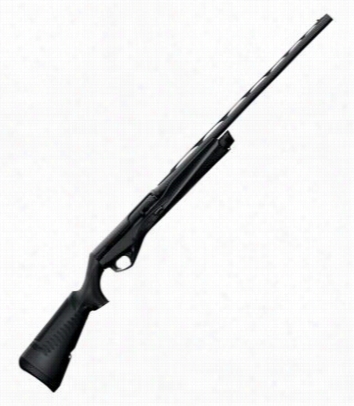 Benelli Super Vinci Black/synthetic Semmi-auto Shotgun - 10555