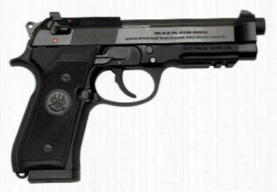 Beretta 96a1 Pistol