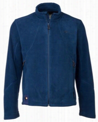 Beretat Active Track Jacke For Men - Navy - Xl