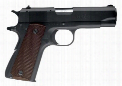 Brownning 1911-22 A1 Compact Semi-auto R1mfire Pistol