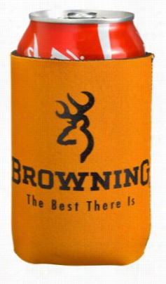 Browning Buckmark Can Cooler -o Range/murky