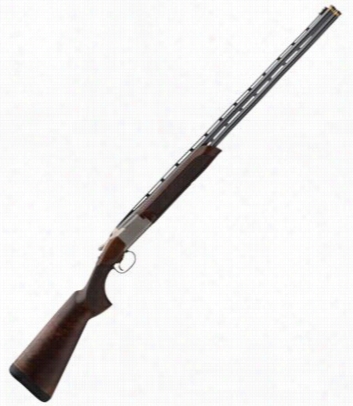 Browning Citori 725 Sporting Over/under Shotgun - 32'