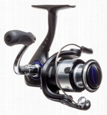 Browning Fishing Miccr Stalker Spin Ning Reel - Model