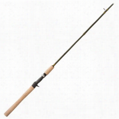 Browning Fishing Safari Travel Casting Rod  3-piece - Sfr66mht-3