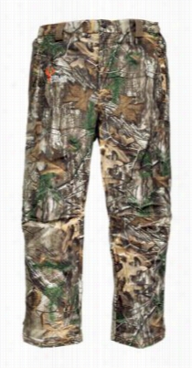 Browning Hell's Canyon Ultra-lite Pant For Men - Realtree Xtra - M