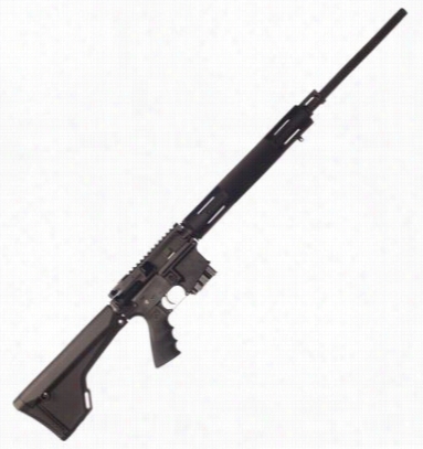 Bushmas Ter Varminter Rifle