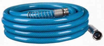 Camco Tastepure Premium Dinking Water Hose - 1/2' X 2s'