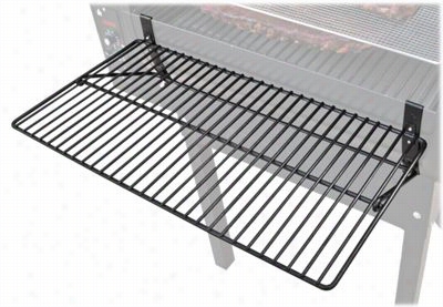 Camp Chef Pellet Grill And Smoker Collapsible Front Shelf