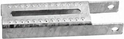 C.e. Smith Adjustable Bunk Bracket - 71/2