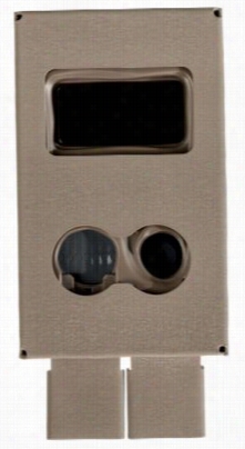 Cuddeback Cuddesafe Digital Gaame Camera Security Box - Fits C & E Cameras