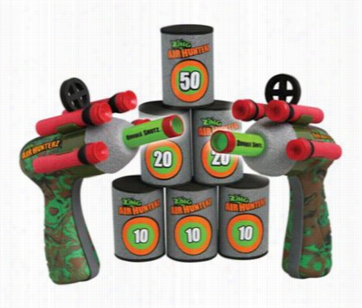 Double Shotz Set For Kids