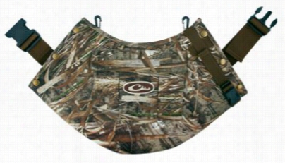 Drake Waterffowl 3-n-1 On-the-way Handwarmer - Realtree Max-5