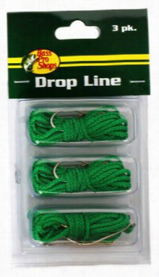 Drop Lines