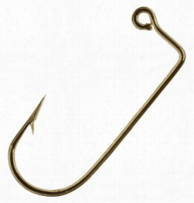 Eagle Clwa Jig Hooks - Model 575 - 6