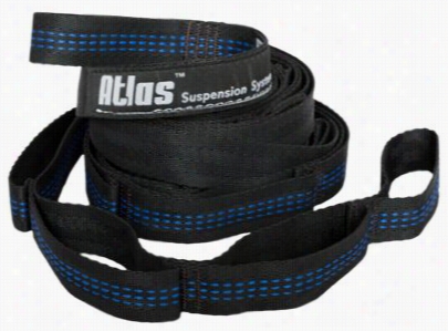 Ea Gles Nest Outfitters Atlas Suspension System Straps