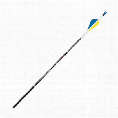 Eaton Carbon Injexion Arrows - 330