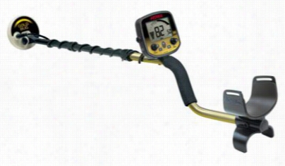 Fisher Labs Gold Bug Pro Metal Detector