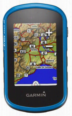 Garmin Etrex Touch 25 Handhelf Gps Unit