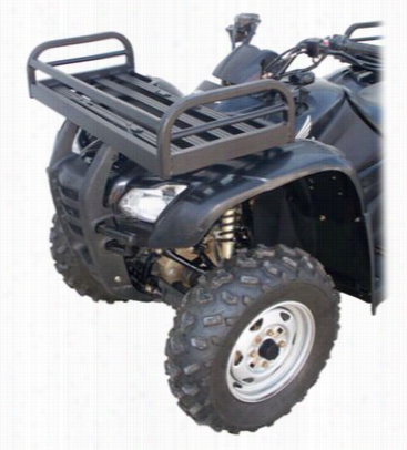 Great Day Mighty-lite Aluminum Atv Front Rack