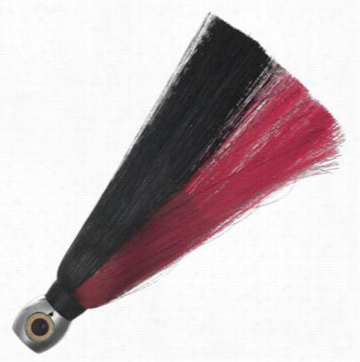 Iland Lures Se Star - Red/black