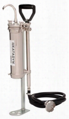 Katadynn Expedition Water Filter