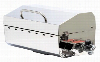 Kuuma Stow N' Go 160 Gas Grill