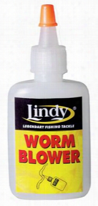 Lindy Worm Blower