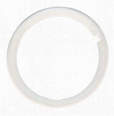 Luhr  Jensen Dipsy Diver O-ring - Fits 001 - Glow