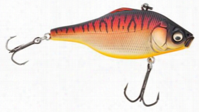 Megbaass Vibration-x Ultra - 3' - E2 Craw