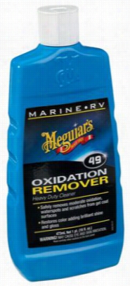 Meguiar's Cleaners - Xoidationnremover