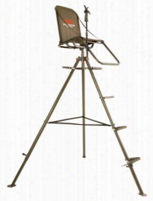 Millennuum Treestands T-10 Tfipod Stand